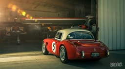 Healey