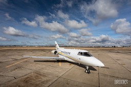 Jet front